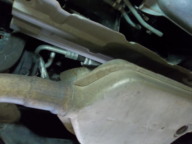 1988 Pontiac Fiero BASE - photo 12