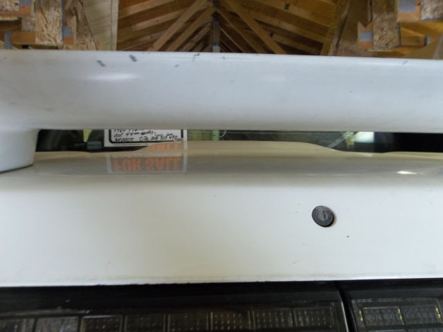 1988 Pontiac Fiero BASE - photo 5