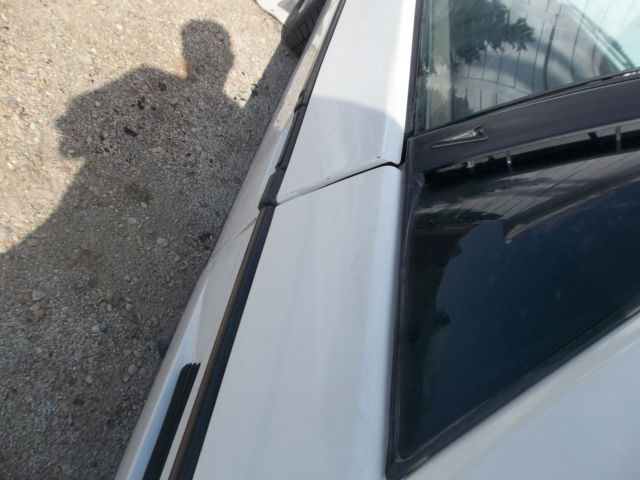 1988 Pontiac Fiero BASE - photo 7