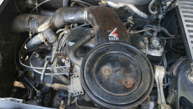 1988 Pontiac Fiero - photo 10