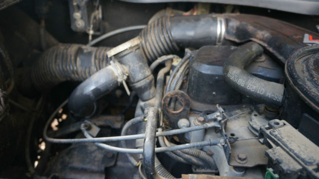 1988 Pontiac Fiero - photo 12