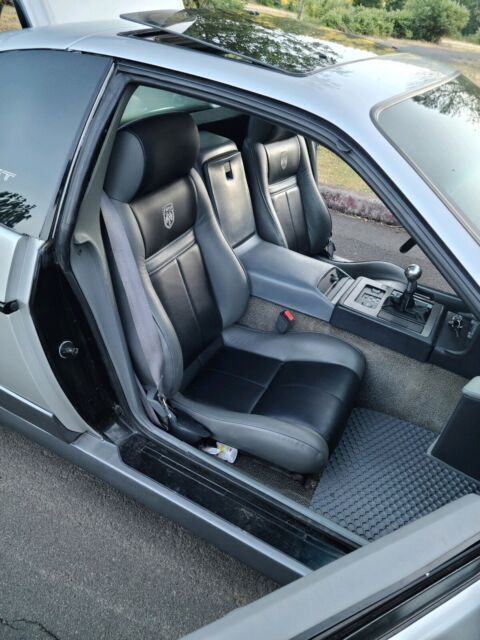 1988 Pontiac Fiero GT - photo 10