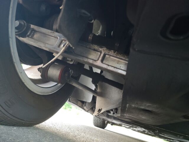 1988 Pontiac Fiero GT - photo 12