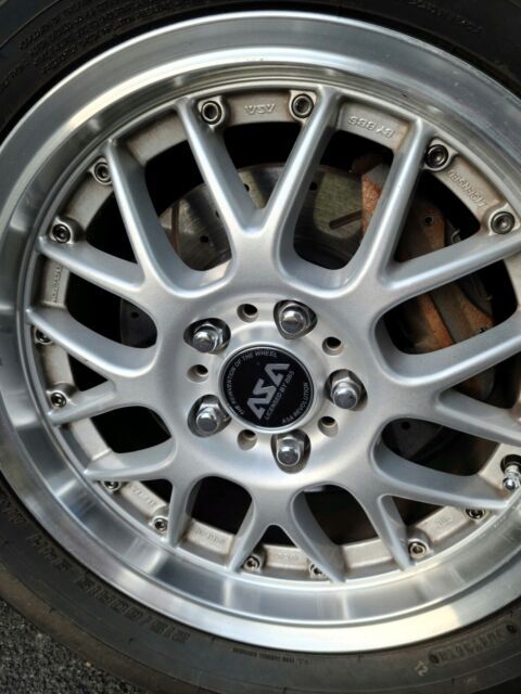 1988 Pontiac Fiero GT - photo 9