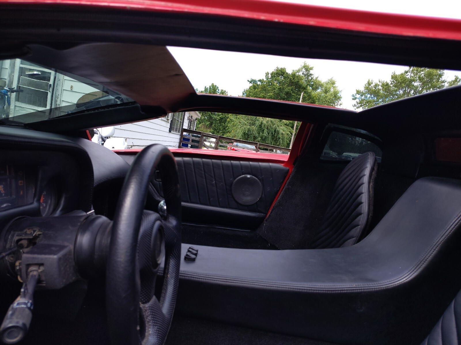 1988 Pontiac Fiero - photo 10