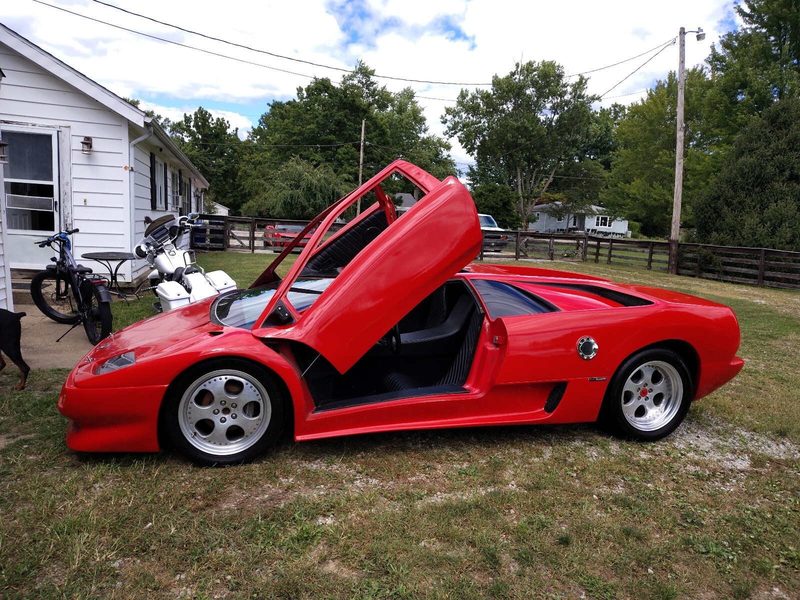 1988 Pontiac Fiero - photo 13