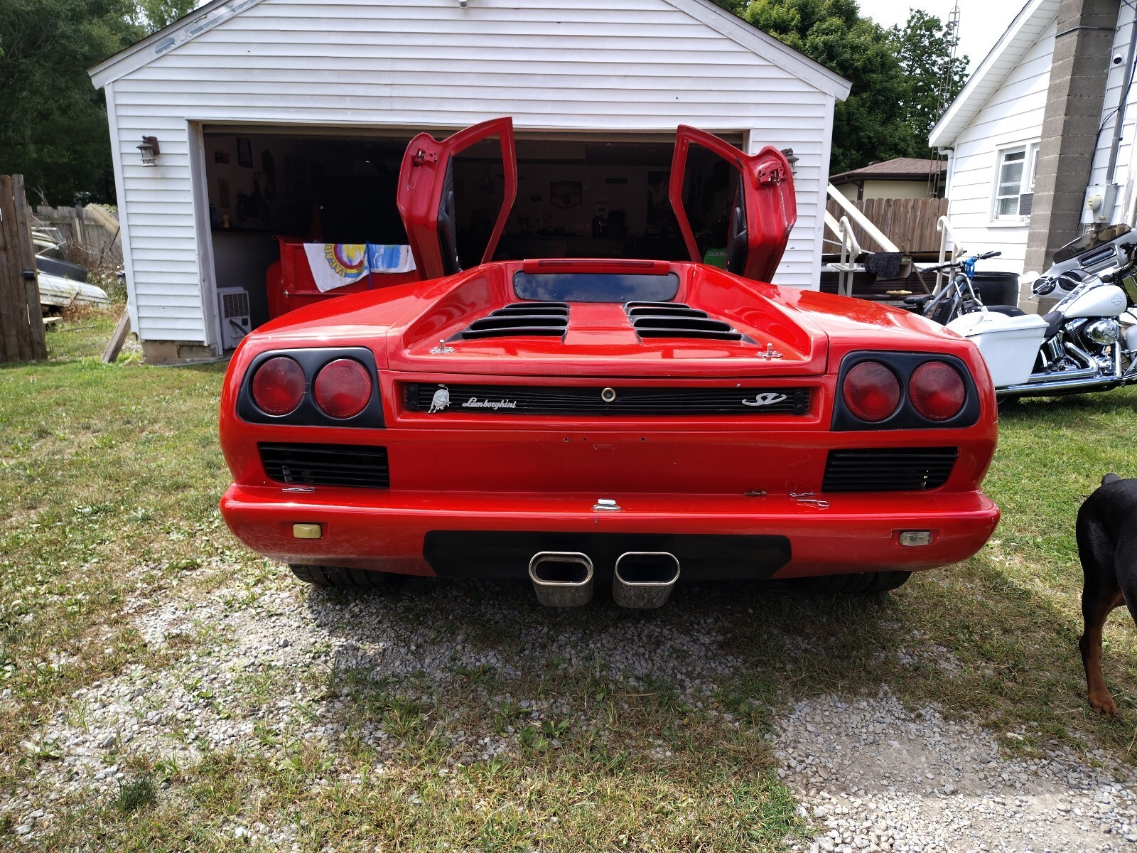 1988 Pontiac Fiero - photo 3
