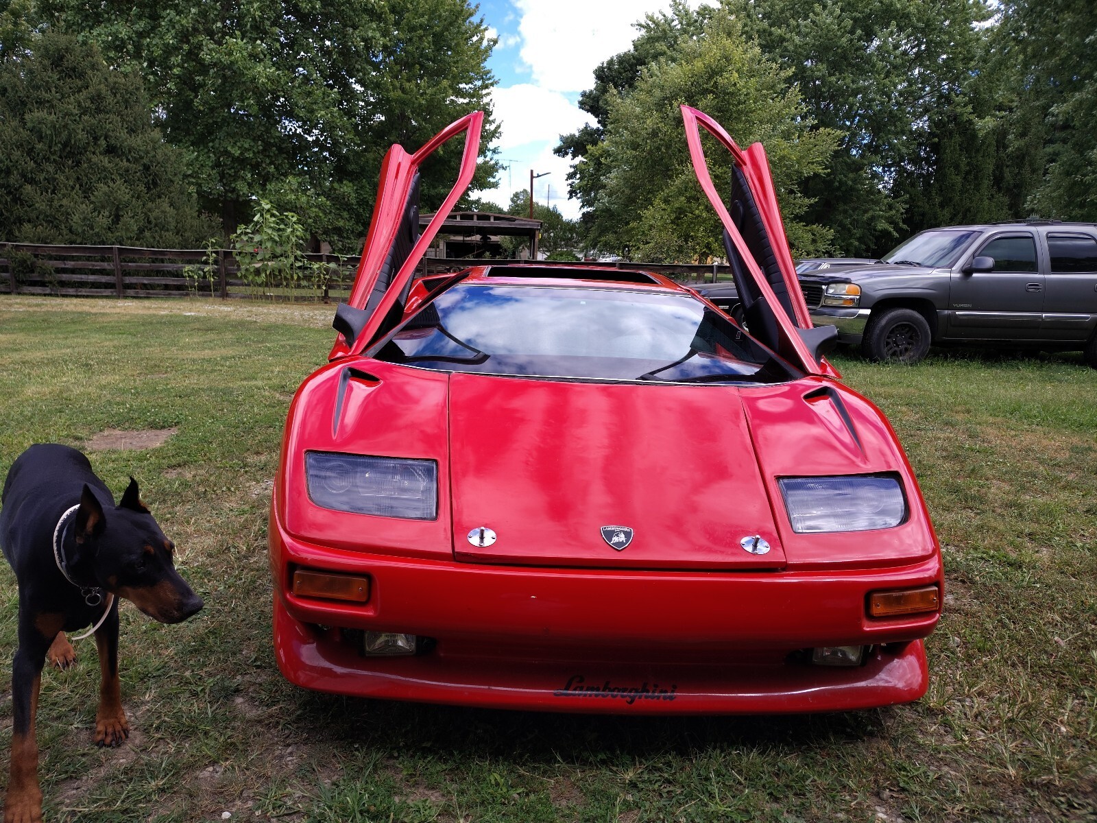 1988 Pontiac Fiero - photo 4