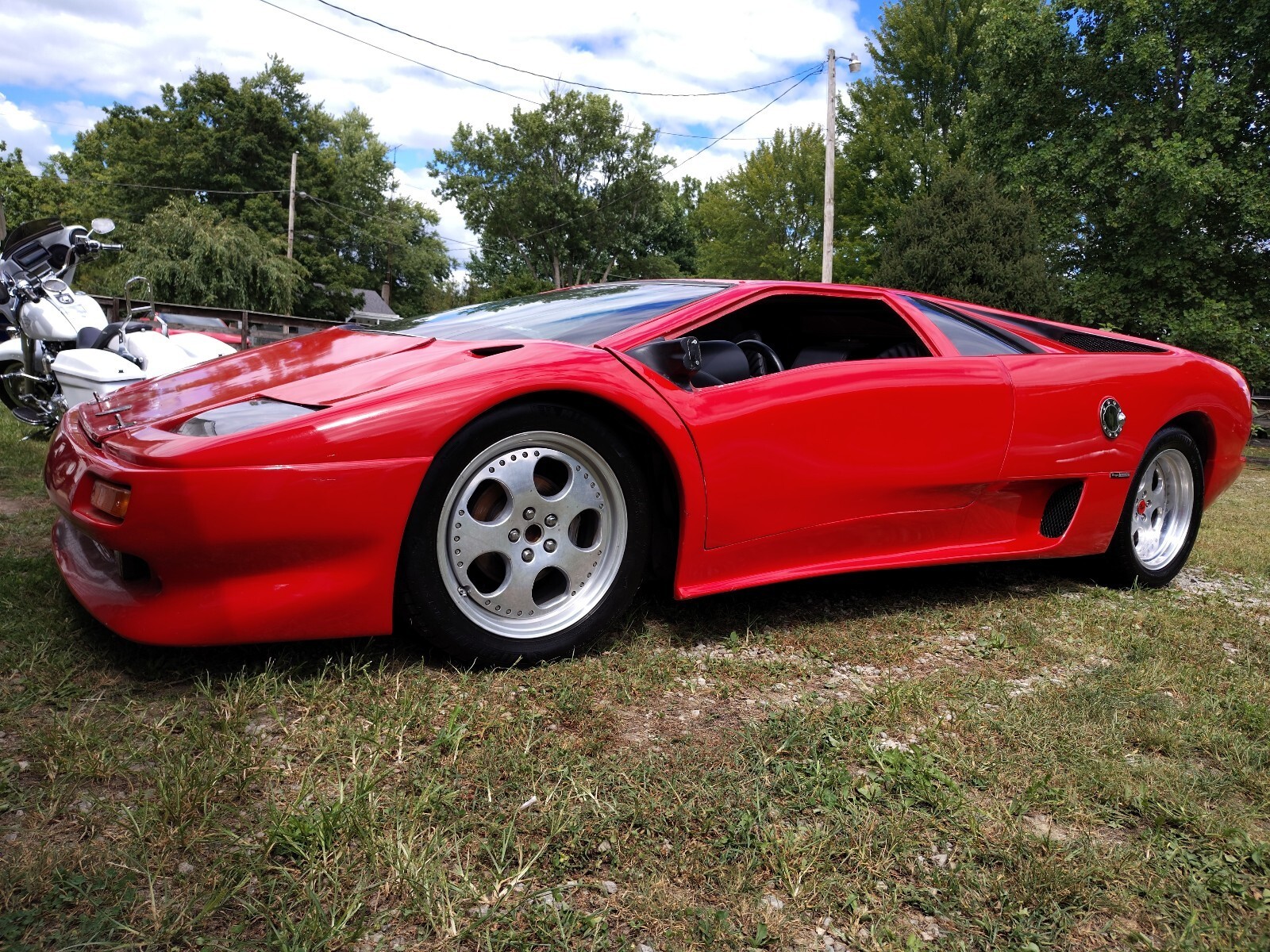 1988 Pontiac Fiero - photo 5