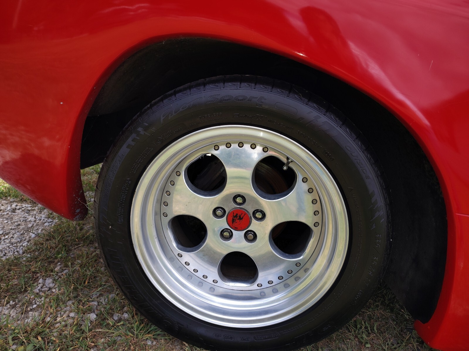 1988 Pontiac Fiero - photo 7