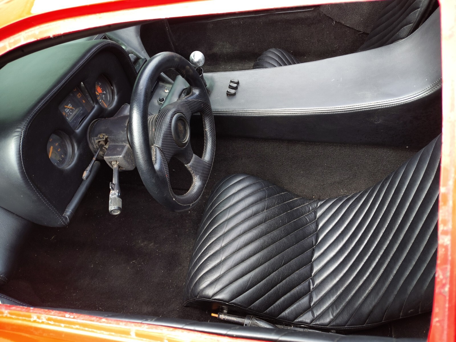 1988 Pontiac Fiero - photo 9
