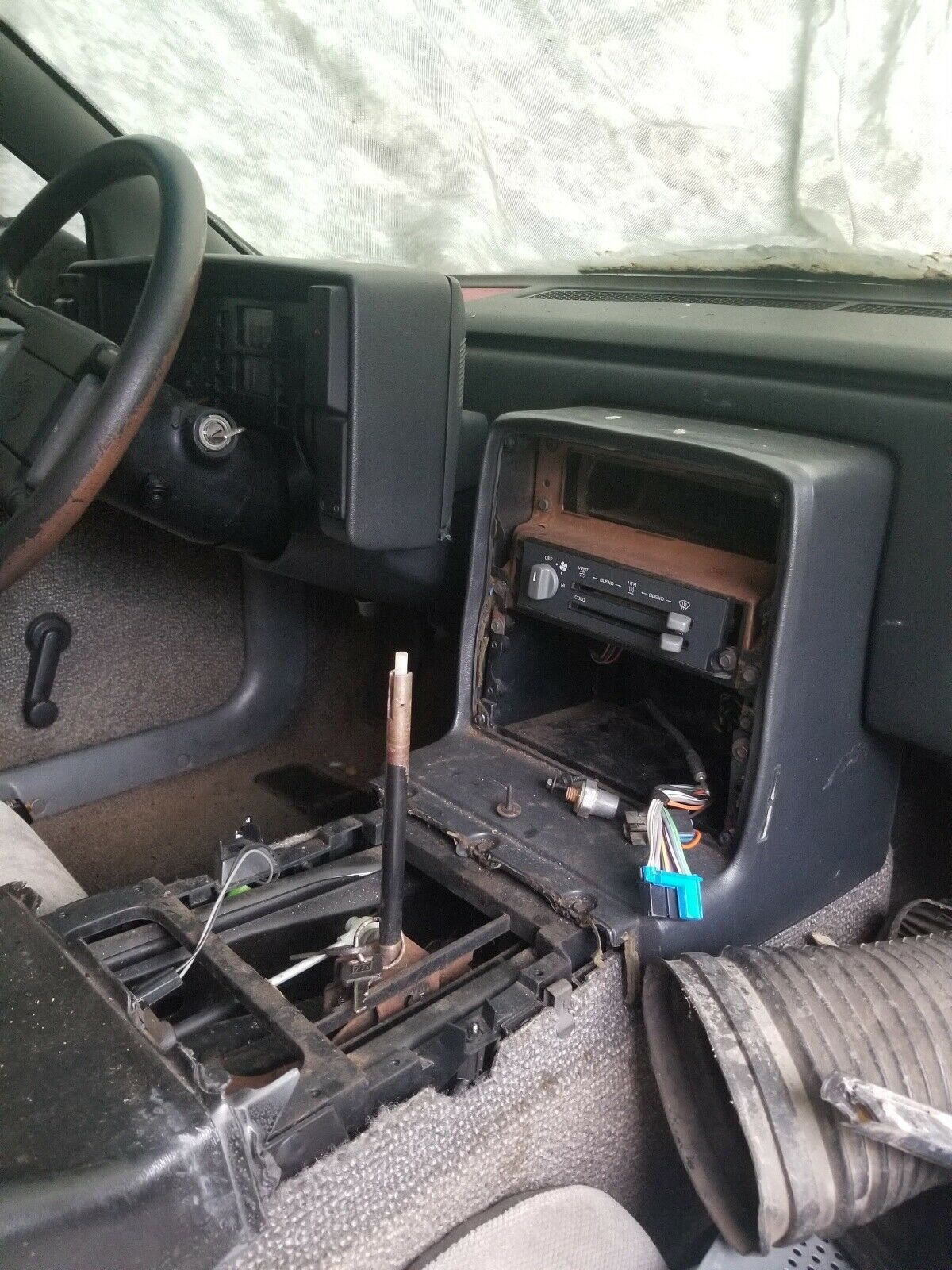 1988 Pontiac Fiero - photo 5