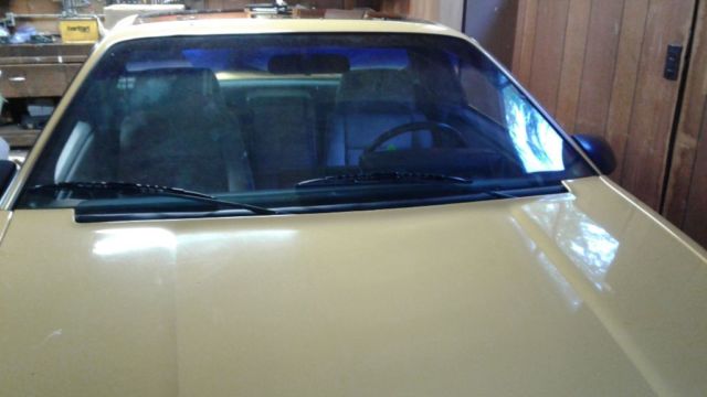 1988 Pontiac Fiero - photo 3