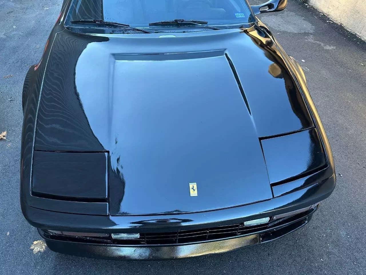 1988 Pontiac Fiero Formula 2dr Coupe - photo 10