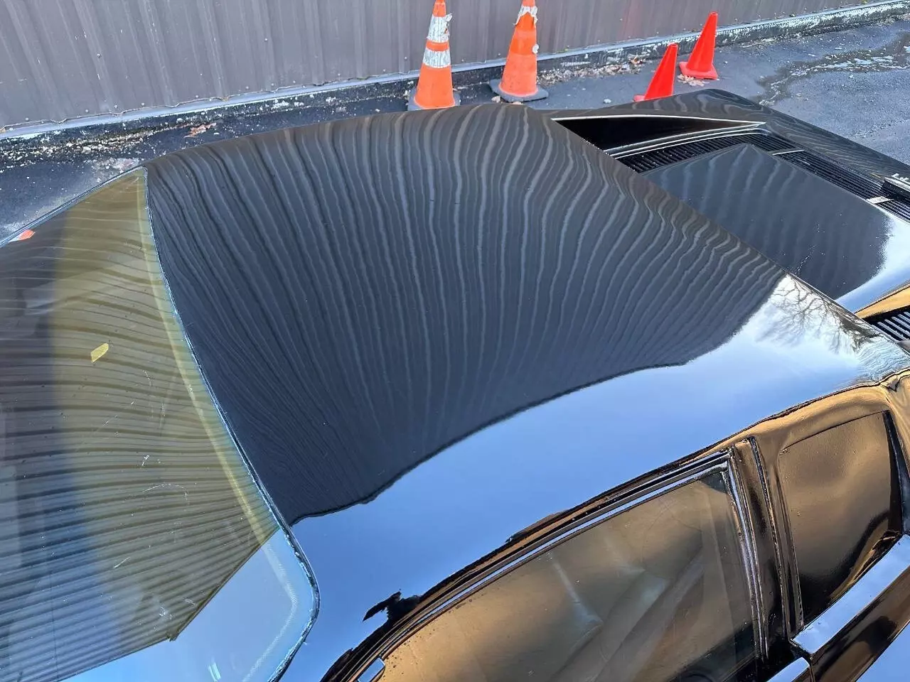 1988 Pontiac Fiero Formula 2dr Coupe - photo 12