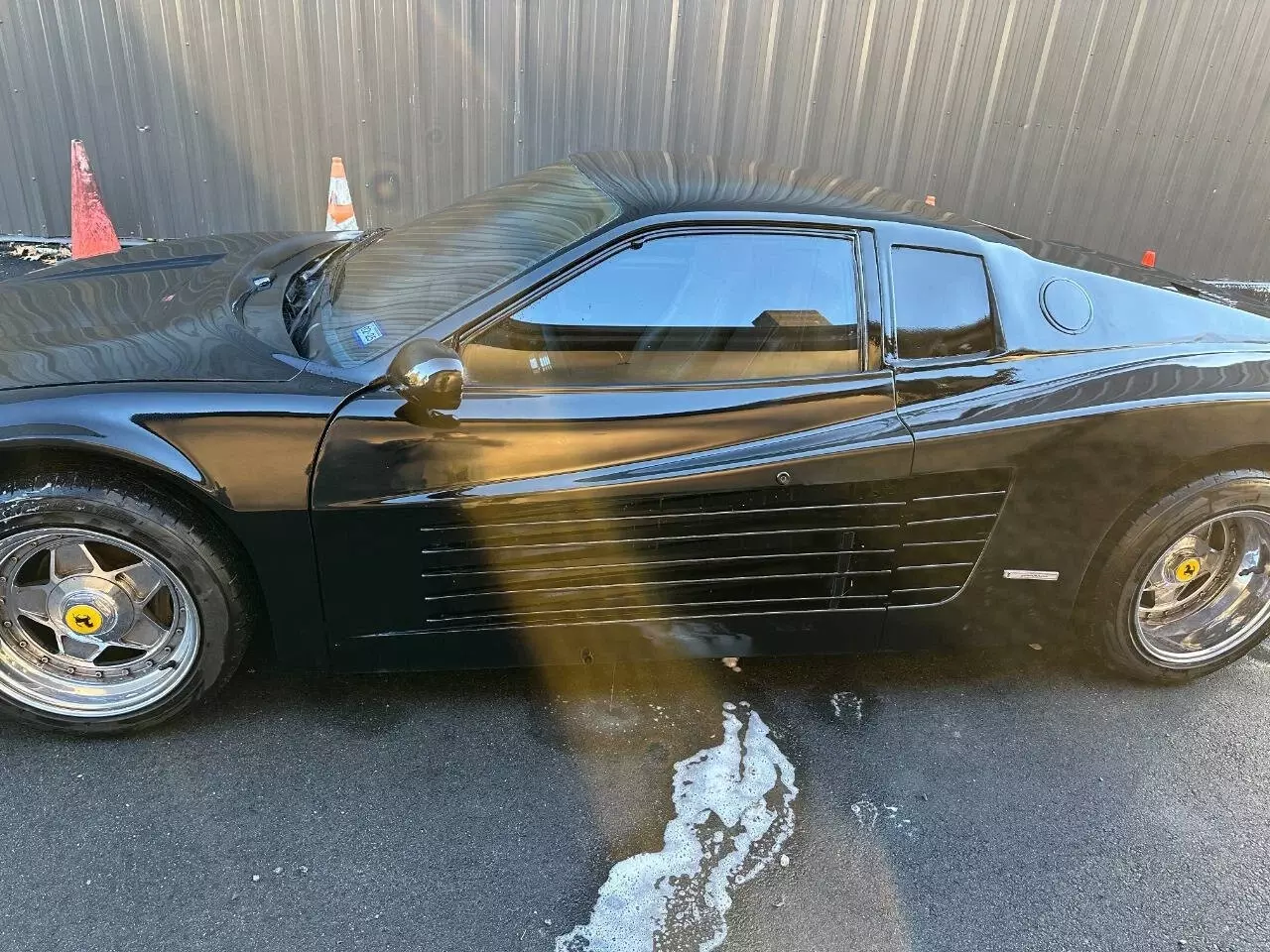 1988 Pontiac Fiero Formula 2dr Coupe - photo 2