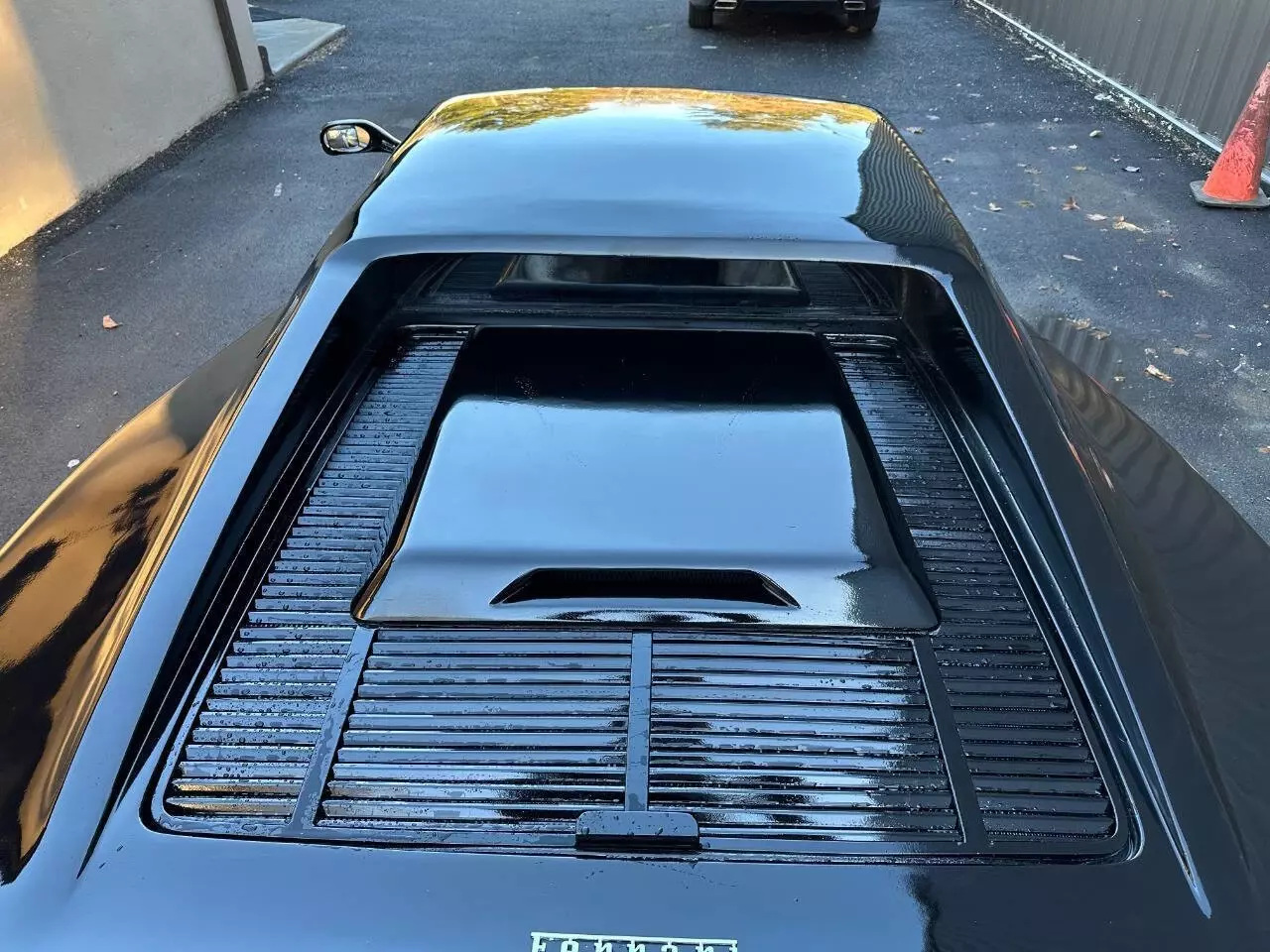 1988 Pontiac Fiero Formula 2dr Coupe - photo 5