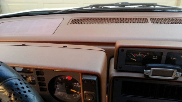1988 Pontiac Fiero Coup - photo 7