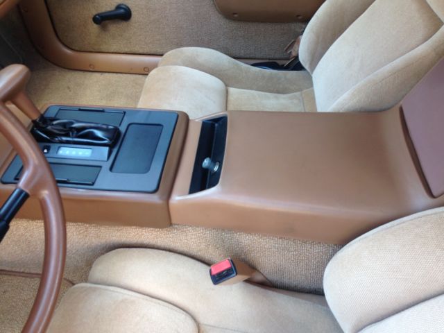1988 Pontiac Fiero - photo 10