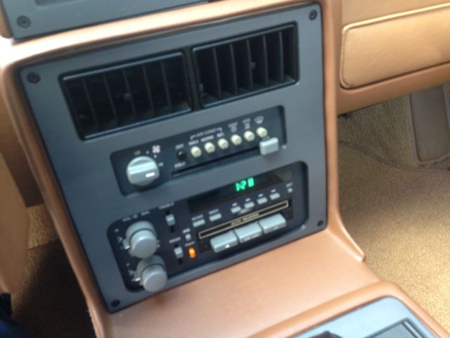 1988 Pontiac Fiero - photo 11