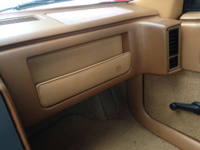 1988 Pontiac Fiero - photo 12