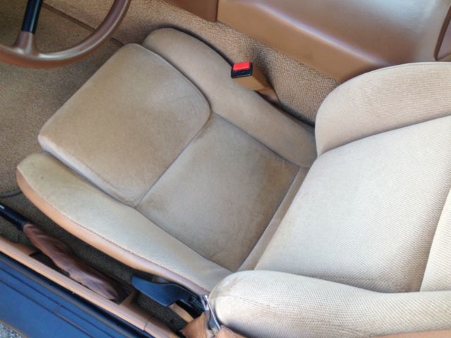 1988 Pontiac Fiero - photo 8