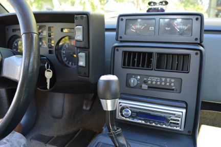 1988 Pontiac Fiero GT - photo 10