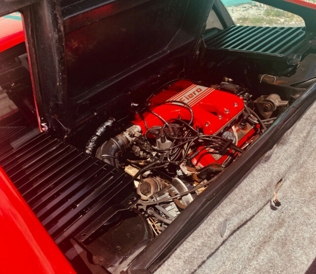 1988 Pontiac Fiero GT - photo 10