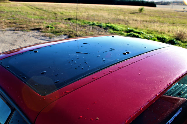 1988 Pontiac Fiero GT - photo 13