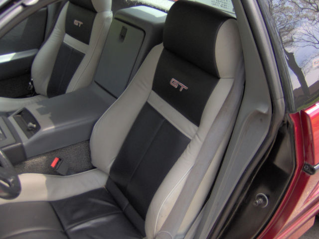 1988 Pontiac Fiero GT - photo 4