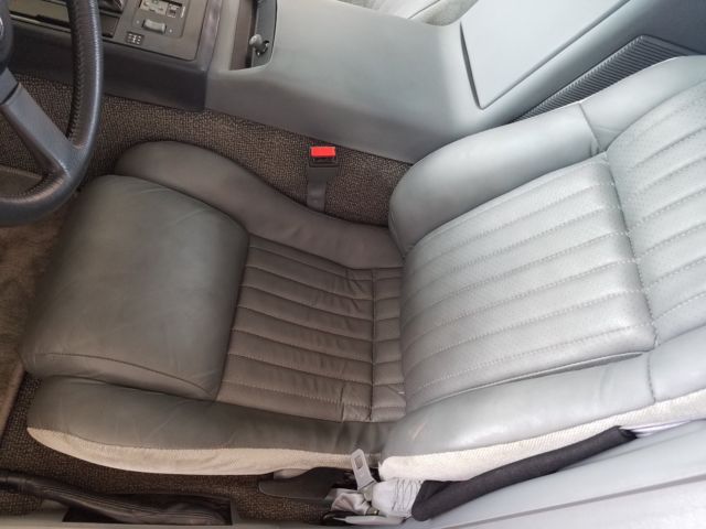 1988 Pontiac Fiero - photo 11