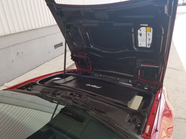 1988 Pontiac Fiero - photo 9