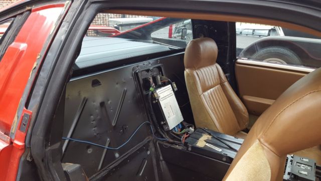 1988 Pontiac Fiero GT - photo 10
