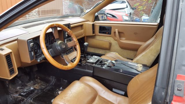 1988 Pontiac Fiero GT - photo 12