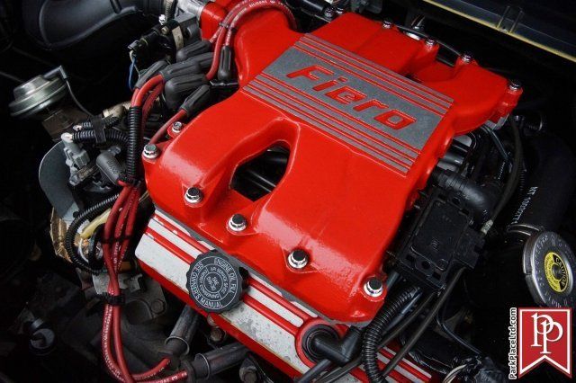 1988 Pontiac Fiero GT - photo 10