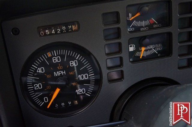1988 Pontiac Fiero GT - photo 11