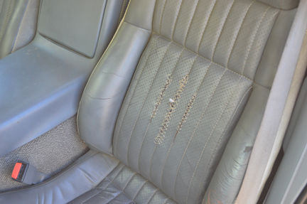 1988 Pontiac Fiero GT - photo 9