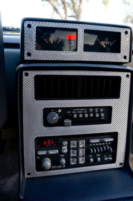 1988 Pontiac Fiero GT - photo 12