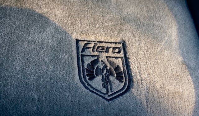 1988 Pontiac Fiero GT - photo 13