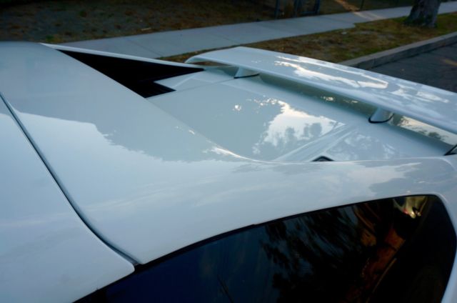 1988 Pontiac Fiero GT - photo 5