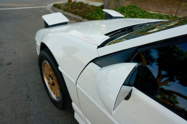 1988 Pontiac Fiero GT - photo 6