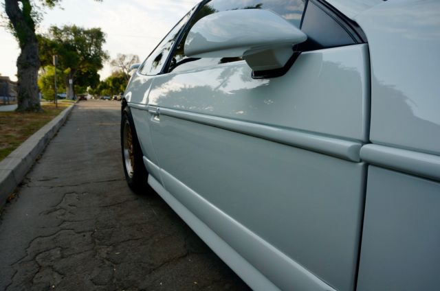 1988 Pontiac Fiero GT - photo 8