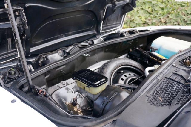 1988 Pontiac Fiero GT - photo 9