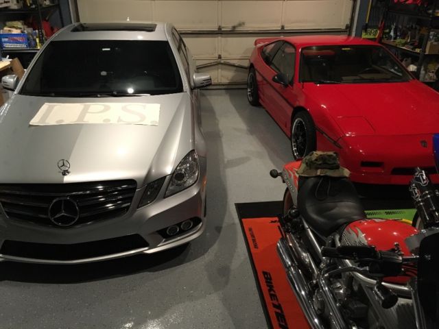 1988 Pontiac Fiero GT - photo 12