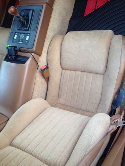 1988 Pontiac Fiero GT - photo 6