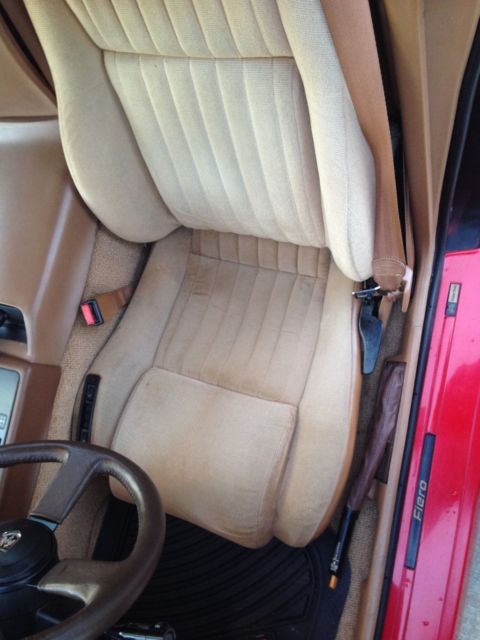 1988 Pontiac Fiero GT - photo 7