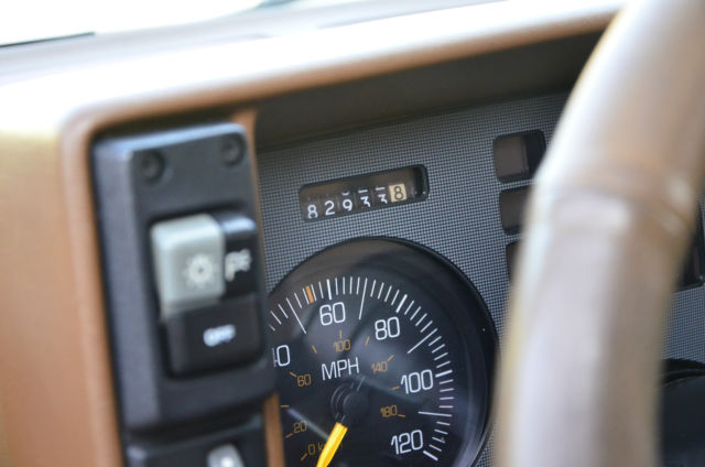 1988 Pontiac Fiero GT - photo 12