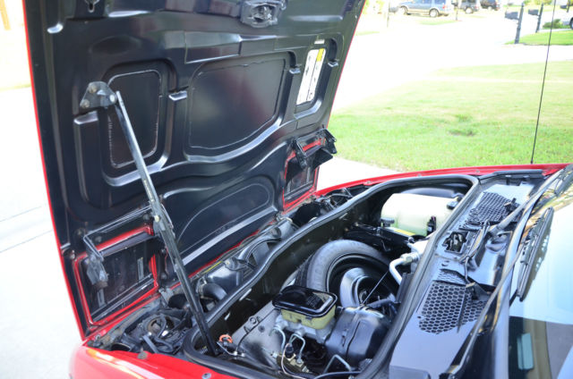 1988 Pontiac Fiero GT - photo 9