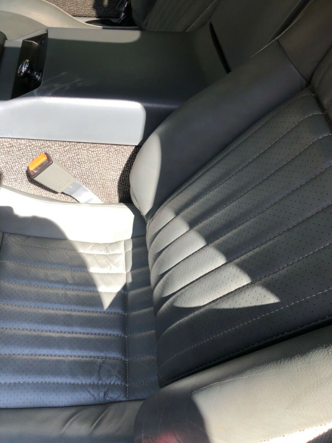 1988 Pontiac Fiero - photo 10