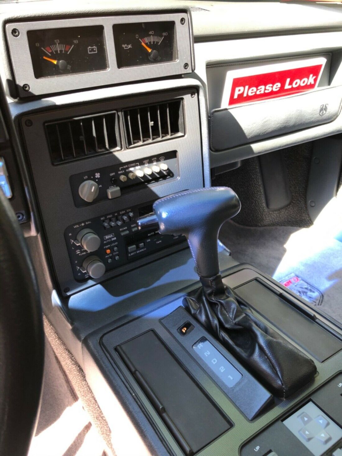 1988 Pontiac Fiero - photo 11